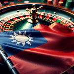 Taiwan Krypto Gambling