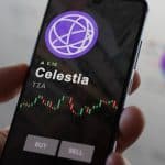 Ist der Celestia-Hype vorbei, oder haben andere Tokens die Führung übernommen?