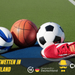 Online Sportwetten in Deutschland