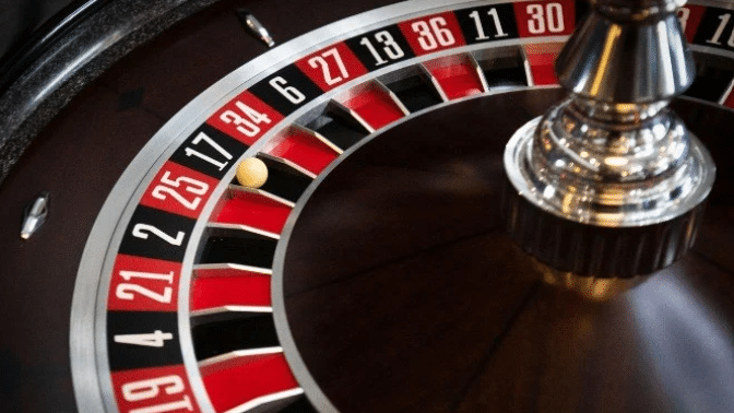 Roulette App Casino Spiele