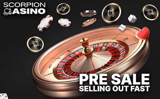 Scorpion Casino entfacht die nächste GambleFi-Revolution mit 30.000 monatlichen Wettmöglichkeiten - Was ist für Investoren drin?
