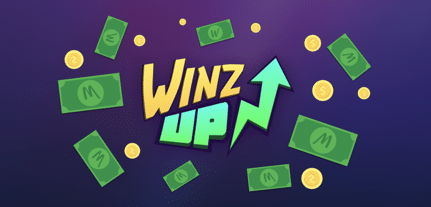 Winz.io bringt WinzUp auf den Markt: Neue Belohnungen für Spieler