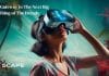 5th Scape stellt eine hochmoderne Online-VR-Plattform für virtuelle Spiele vor - Fenster für Frühinvestitionen jetzt geöffnet