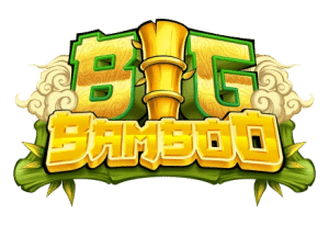 Big Bamboo logo