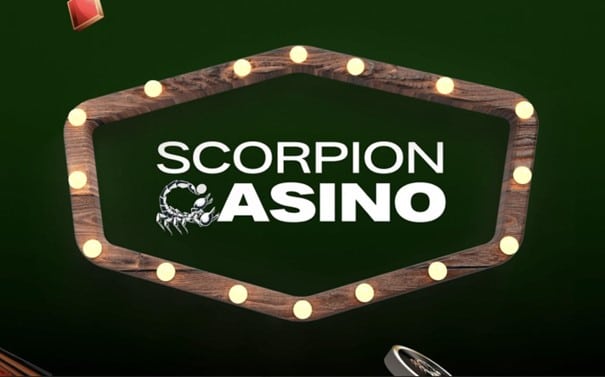 Bis zu 10.000 USDT tägliches passives Staking-Einkommen, unabhängig von der Marktlage - Scorpion Casino erklärt