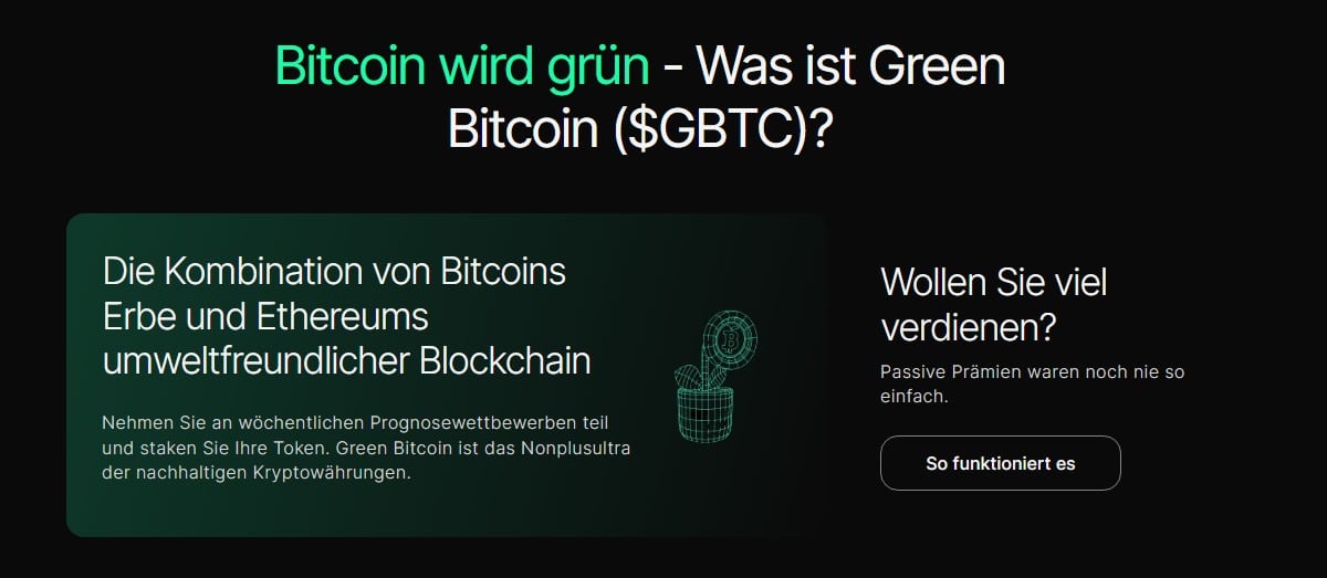 Bitcoin ($GBTC)