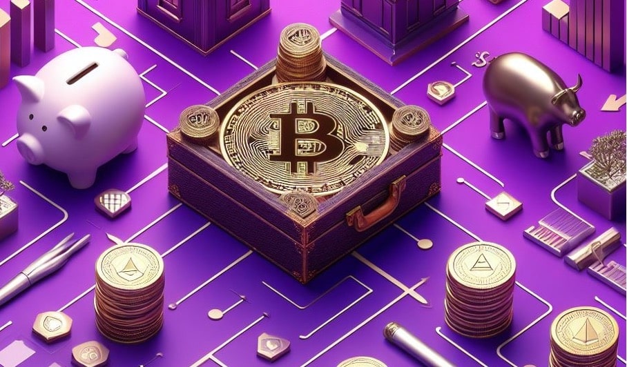 Mit dem Bitcoin ETF bricht eine neue Ära an - 5 beste Kryptowährungen für ein traditionelles Anlageportfolio - Coincierge.de | Bitcoin-Blog