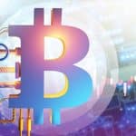 Bitcoin erreicht $45.000