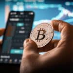 Bitcoins Rückgang