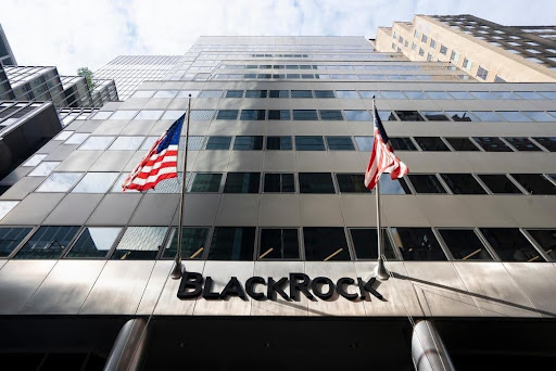 BlackRock blickt nach Bitcoin auf Ethereum ETF