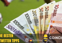 Die besten Sportwetten Tipps