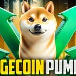 Dogecoin pumpt!