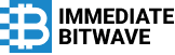 Immediate Bitwave logo