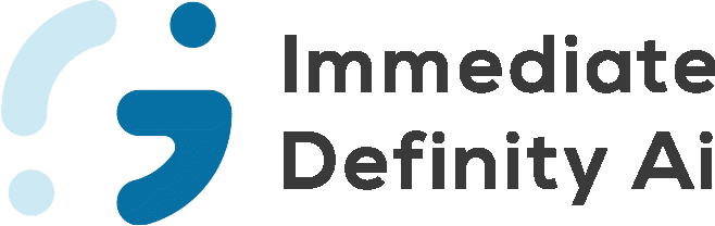 Immediate Definity AI Logo