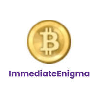 Immediate Enigma Logo