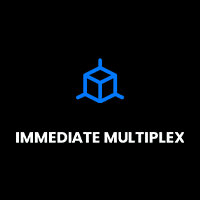 Immediate Multiplex logo 1