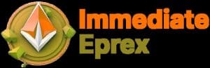 Immediate ePrex Ai Logo