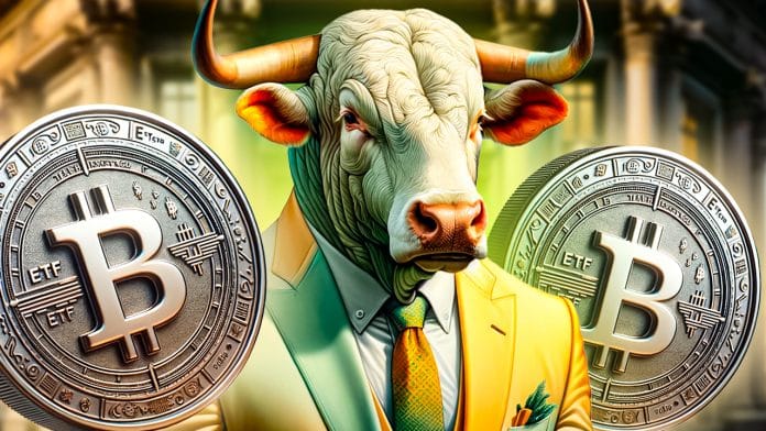 Krypto News Dann doch! Top-Krypto-Analystin sagt Bitcoin ETF Kurs-Explosion voraus – sollte man jetzt Bitcoin kaufen?