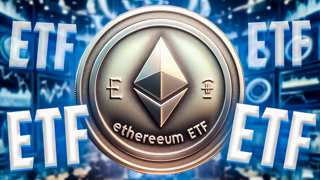 Krypto News Die Gerüchteküche brodelt! Nach dem Bitcoin ETF – kommt jetzt auch der Ethereum ETF?