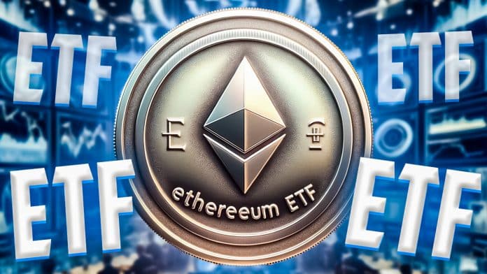 Krypto News Die Gerüchteküche brodelt! Nach dem Bitcoin ETF – kommt jetzt auch der Ethereum ETF?