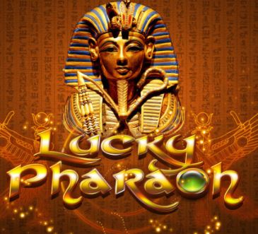 Lucky Pharao logo