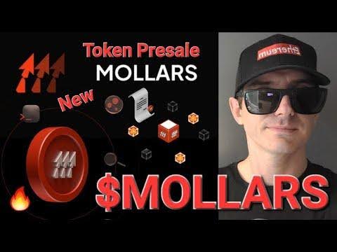 $MOLLARS Token Presale