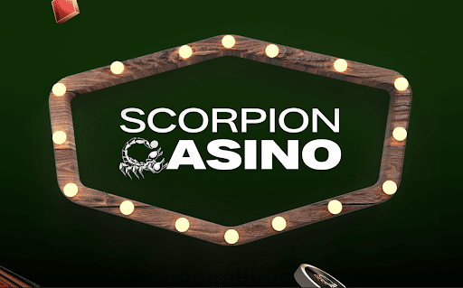 Scorpion Casino gewinnt an Schwung und der Vorverkauf nähert sich dem Abschluss - Warum der plötzliche Hype?