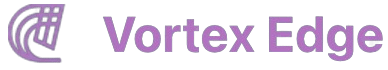 Vortex Edge logo neu