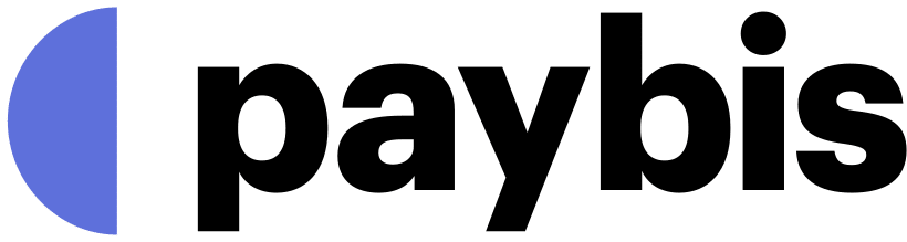 paybis logo