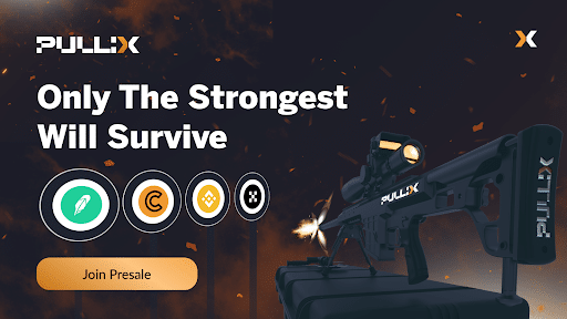 pullix: only the strongest will survice