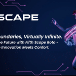 5th Scape Virtual Reality