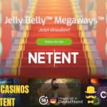 Beste Live Casinos mit NetEnt