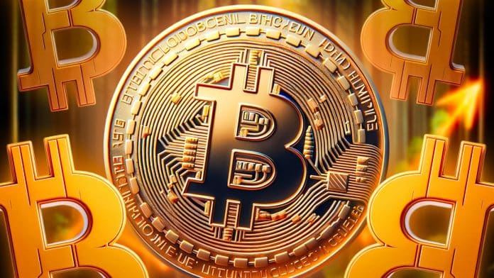 Bitcoin Prognose Darum steht BTC vor einem Crash, während Bitcoin Minetrix (BTCMTX) auf $12 Mio. steigt