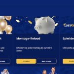 Coinkings.io Gallerie