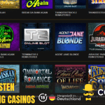 Microgaming Casinos Titelbild