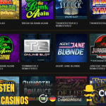 Quickspin Casinos Titelbild