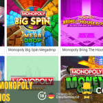 Die besten Monopoly Casinos