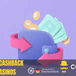 Cashback Bonus Titelbild