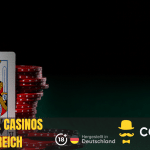 Blackjack Casinos AT