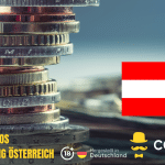 Casinos mit 1 Euro Einzahlung AT Titelbild