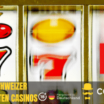 Titelbild Schweizer Spielautomaten Casinos