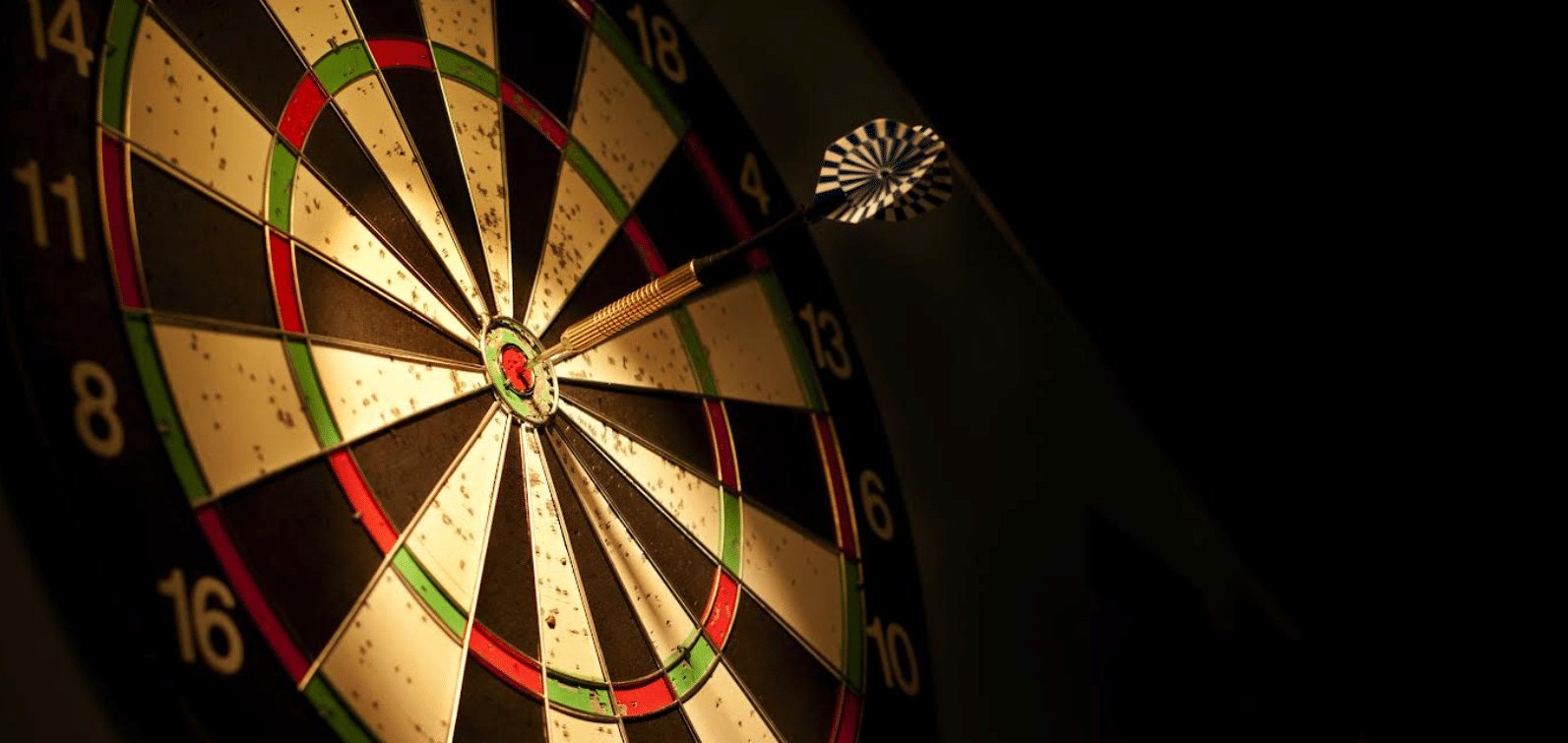 Darts Funktionsweise