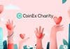 Ein Blick auf die wohltätige Geschichte von CoinEx Charity