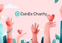 Ein Blick auf die wohltätige Geschichte von CoinEx Charity