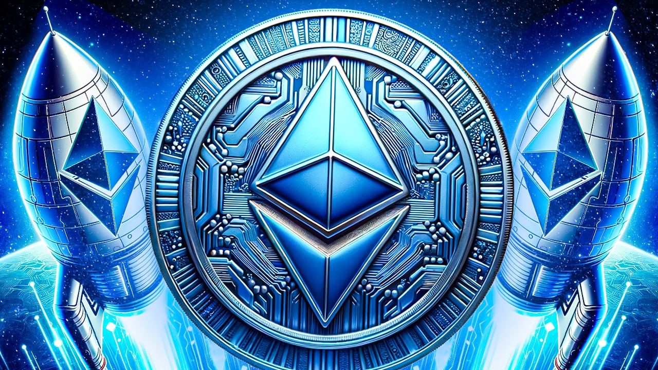 Ethereum Prognose: Top-Krypto-Analyst sagt +50%-Rallye bei ETH voraus –  jetzt einsteigen?