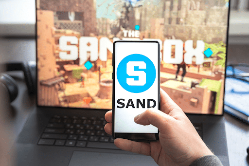 Gaming Boom- The Sandbox im Visier neuer Höchststände, während NuggetRushs Play-to-Earn-Modell Kryptospieler fesselt