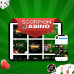 Investoren setzen auf Scorpion Casino (SCORP)