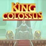 King Colossus Logo