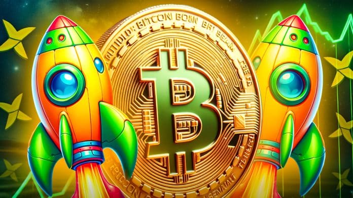 Krypto-Forscher enthüllen Diese 5 Faktoren treiben Bitcoin jetzt zum Allzeithoch
