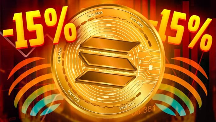 Krypto News Trotz $JUP Solana Airdrop! Darum könnte Solana jetzt -15% abstürzen, während Bitcoin-Alternative Bitcoin Minetrix (BTCMTX) auf 11 Millionen Dollar explodiert
